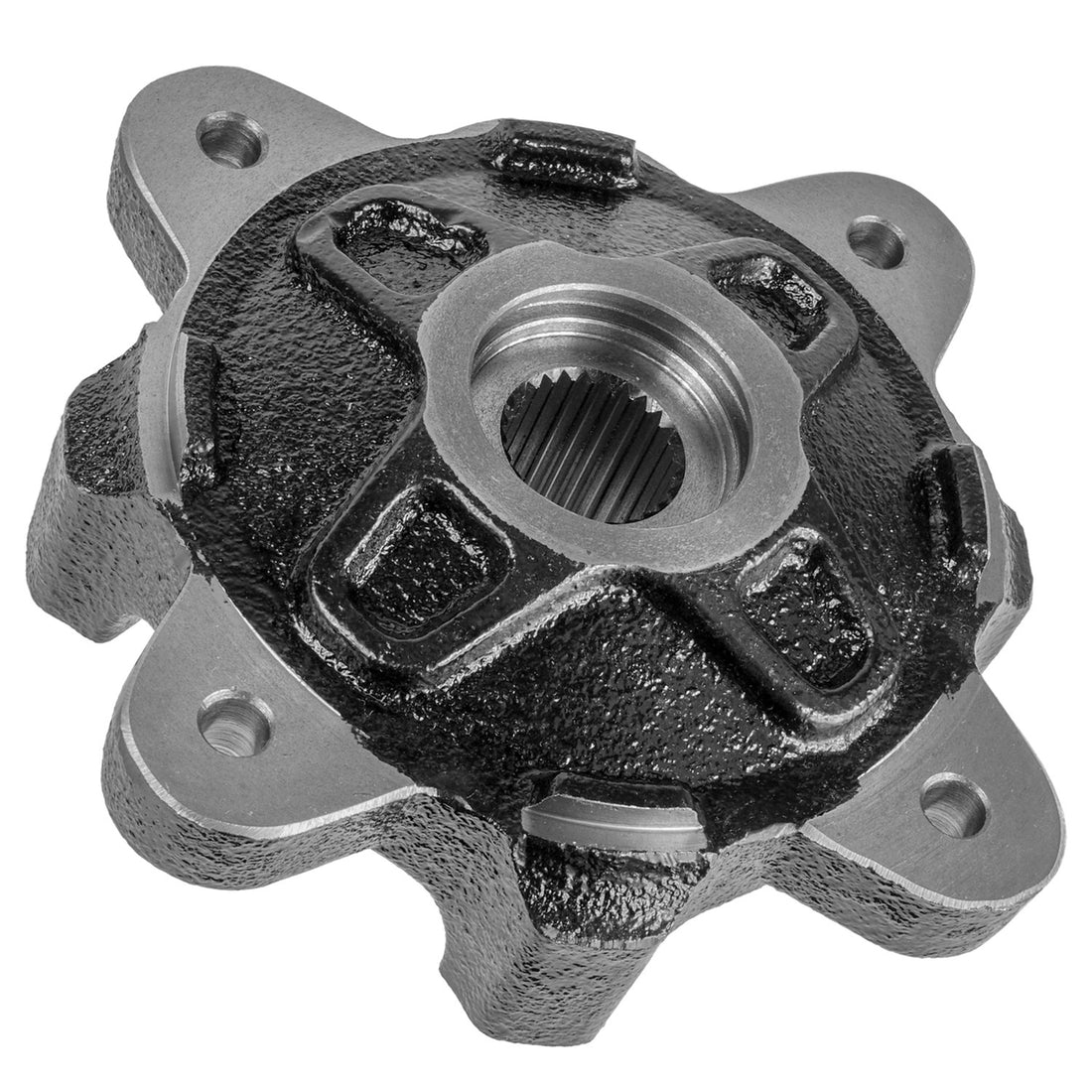 Caltric Hub WH105-RGA, image 1 of 4