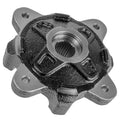 Caltric Hub WH105-RGA, image 1 of 4