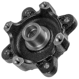 Caltric Hub WH105-RGA, image 2 of 4