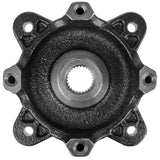 Caltric Hub WH105-RGA, image 4 of 4