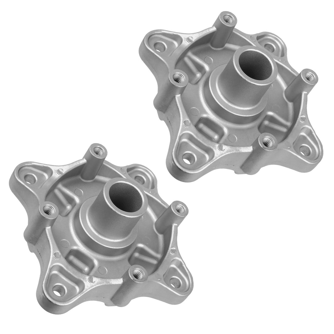 Caltric Hub, image 1 of 4
