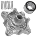 Caltric Hub, image 1 of 4
