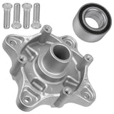 Caltric Hub, image 1 of 4