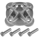 Caltric Hub, image 1 of 4