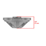 Caltric Hub, image 2 of 4