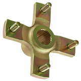 Caltric Hub WH147-RGA, image 3 of 4