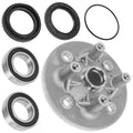 Caltric Hub, image 1 of 4