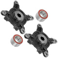 Caltric Hub, image 1 of 4