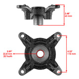 Caltric Hub, image 2 of 4