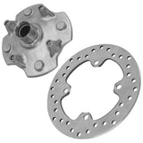 Caltric Hub, image 1 of 4