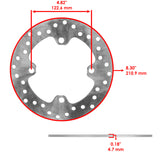 Caltric Hub, image 3 of 4