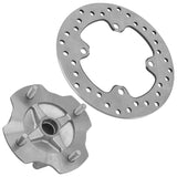 Caltric Hub, image 4 of 4