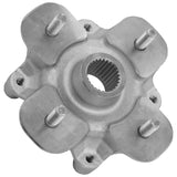 Caltric Hub WH156-RGA, image 1 of 4