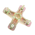 Caltric Hub, image 1 of 4