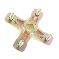 Caltric Hub, image 1 of 4