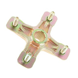 Caltric Hub, image 1 of 4