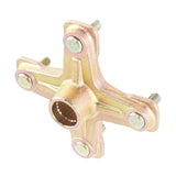 Caltric Hub, image 3 of 4