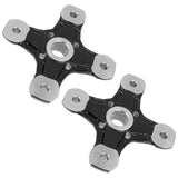 Caltric Hub, image 3 of 4