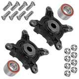 Caltric Hub, image 1 of 4