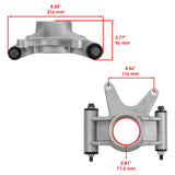 Caltric Wheel Bearing, image 2 of 4