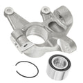 Caltric Steering Knuckle, image 1 of 4