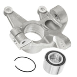 Caltric Steering Knuckle, image 1 of 4