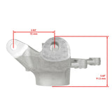 Caltric Steering Knuckle, image 4 of 4