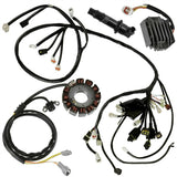 Caltric Wiring Harness, image 4 of 4