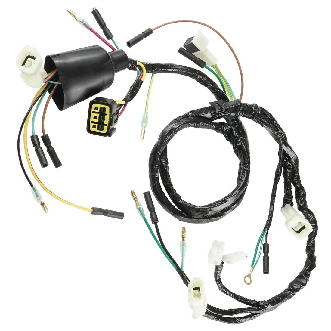 Caltric Wiring Harness HA106, image 1 of 4