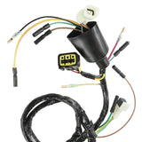 Caltric Wiring Harness HA106, image 2 of 4