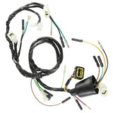 Caltric Wiring Harness HA106, image 4 of 4