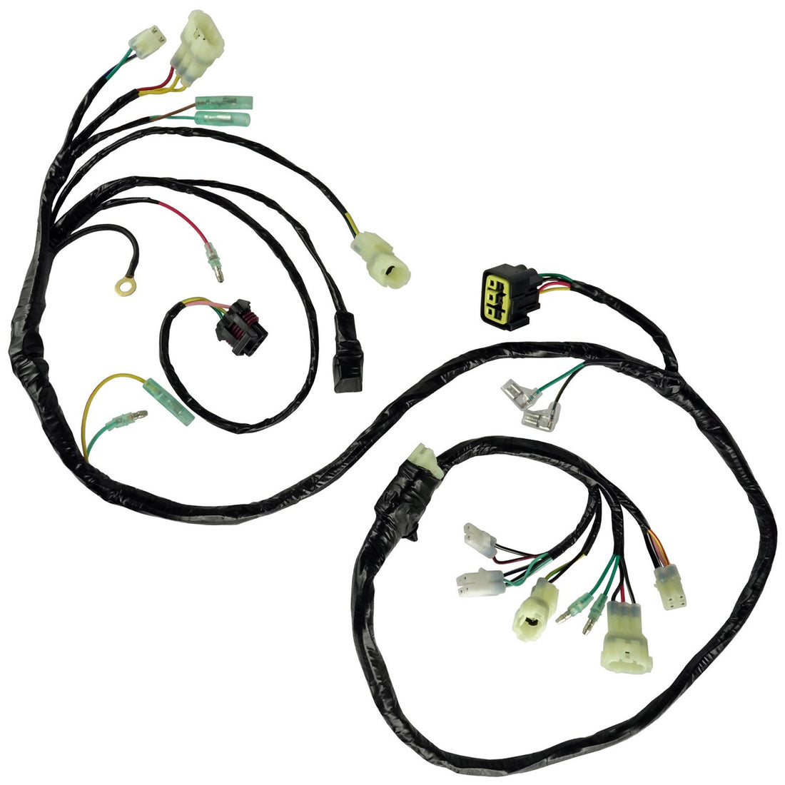 Caltric Wiring Harness HA125, image 1 of 4