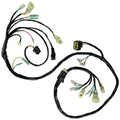 Caltric Wiring Harness HA125, image 1 of 4