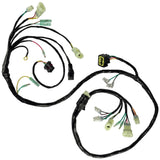Caltric Wiring Harness HA125, image 1 of 4