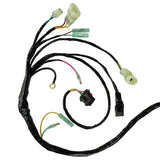 Caltric Wiring Harness HA125, image 2 of 4