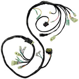 Caltric Wiring Harness HA125, image 4 of 4
