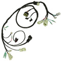 Caltric Wiring Harness HA126, image 1 of 4