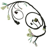 Caltric Wiring Harness HA126, image 4 of 4