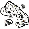 Caltric Wiring Harness, image 1 of 4