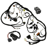 Caltric Wiring Harness, image 1 of 4