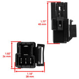 Caltric Wiring Harness, image 3 of 4