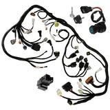 Caltric Wiring Harness, image 4 of 4