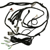 Caltric Wiring Harness HA145, image 3 of 4
