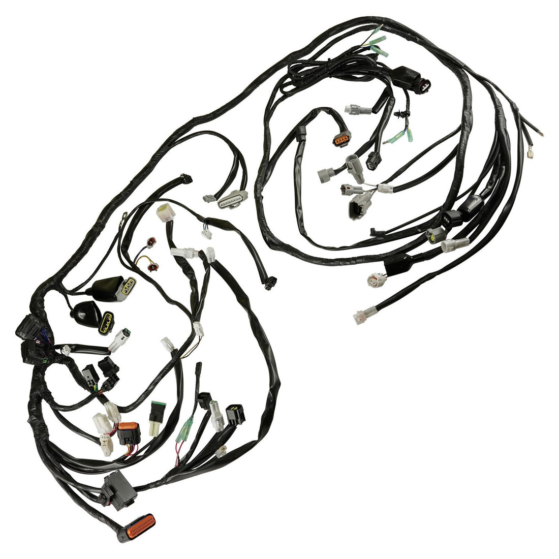 Caltric Wiring Harness HA147, image 1 of 4
