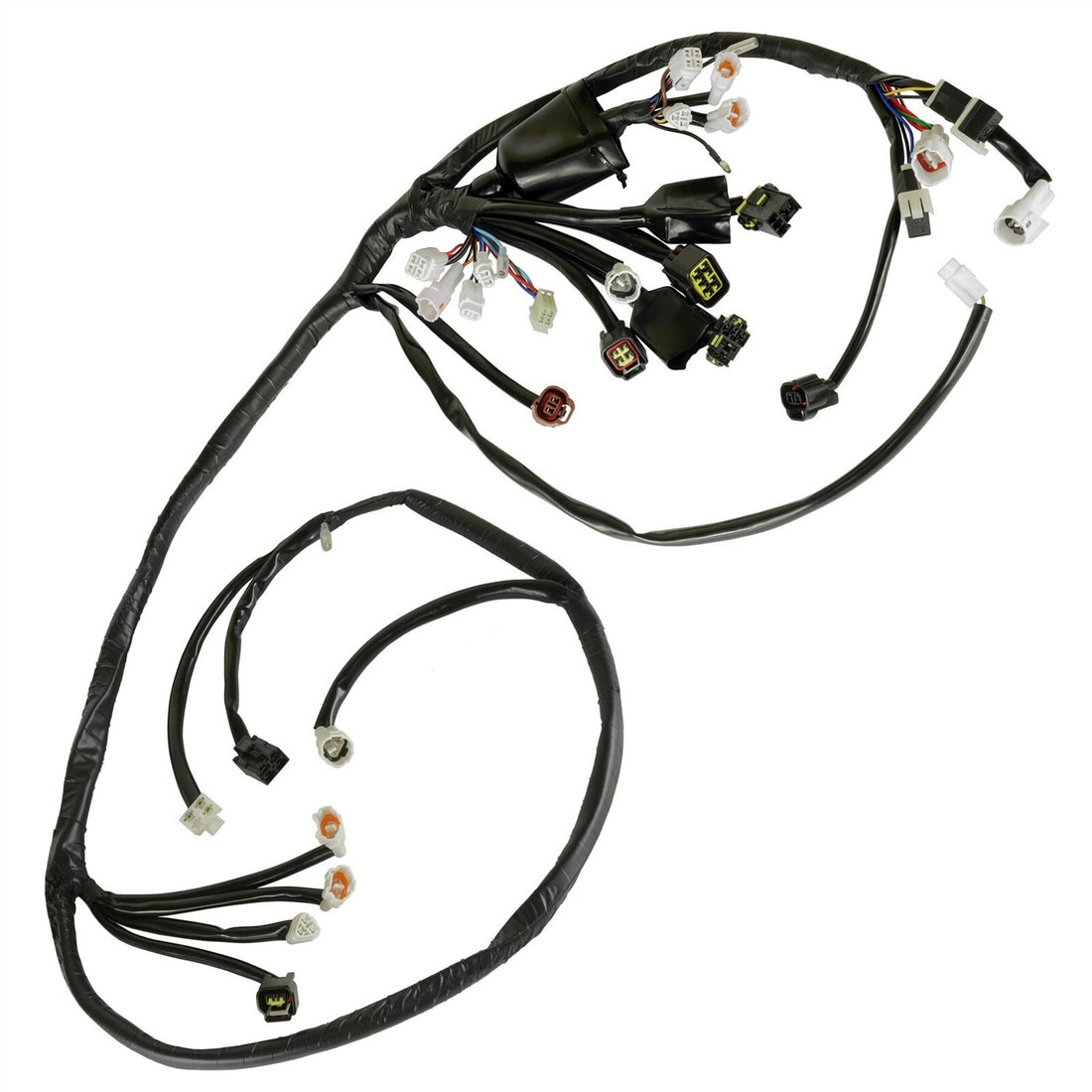 Caltric Wiring Harness HA110, image 1 of 4