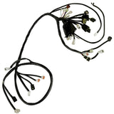 Caltric Wiring Harness HA113, image 1 of 4
