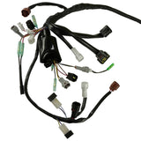 Caltric Wiring Harness HA150, image 3 of 4