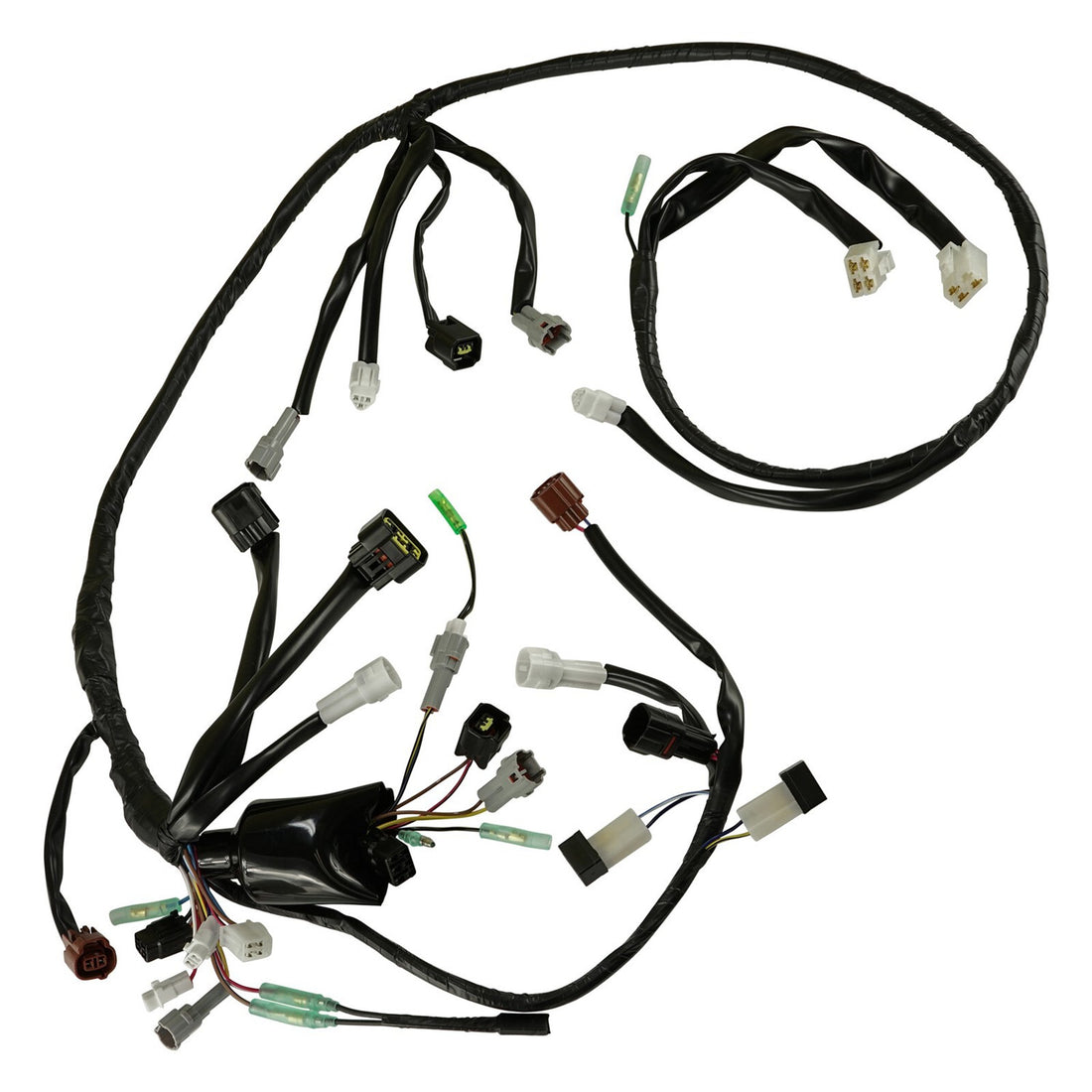 Caltric Wiring Harness HA150AA1001, image 1 of 4