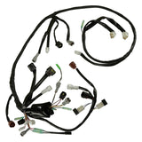 Caltric Wiring Harness HA150AA1001, image 1 of 4