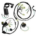 Caltric Wiring Harness, image 1 of 4